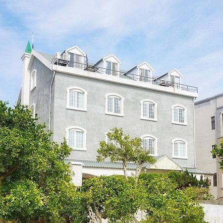 Red Roof B&B Jinhu Εξωτερικό φωτογραφία