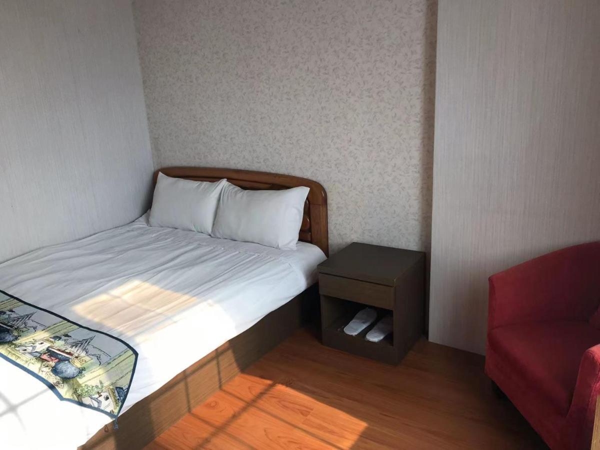 Red Roof B&B Jinhu Εξωτερικό φωτογραφία