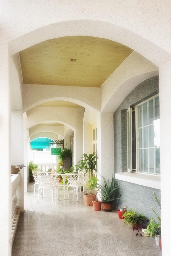 Red Roof B&B Jinhu Εξωτερικό φωτογραφία