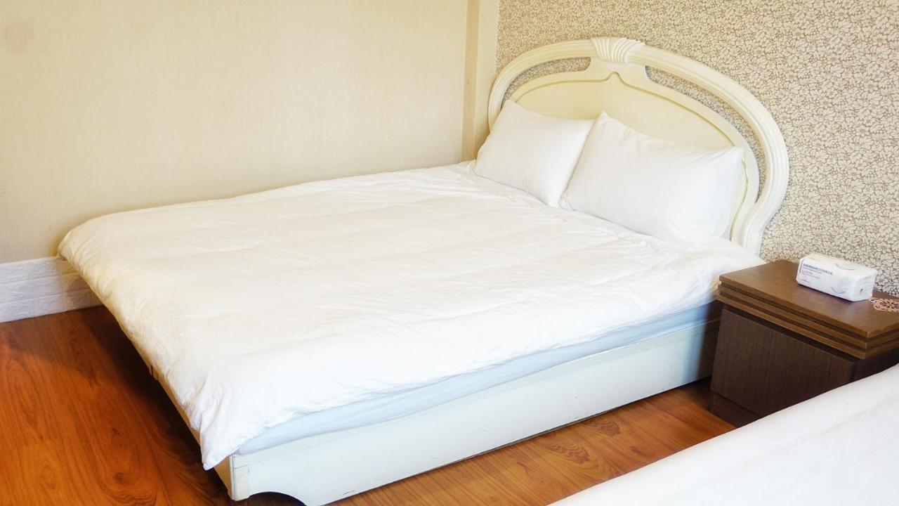 Red Roof B&B Jinhu Εξωτερικό φωτογραφία